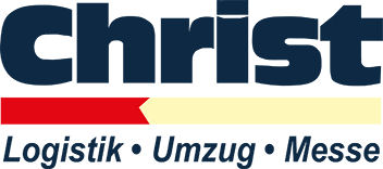 Christ - Logistik-Umzug-Messe