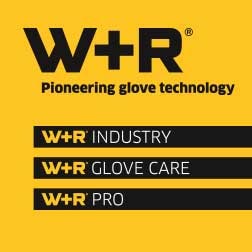 W+R GmbH Hersteller von Schutzkleidung